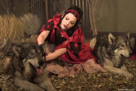 Amy Lee
