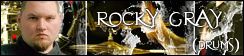 Rocky Gray
