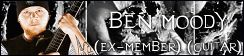 Ben Moody