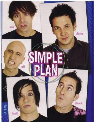 Simple Plan
