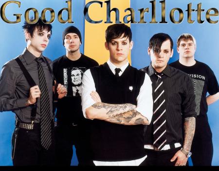 Good Charllotte