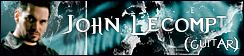 John Lecompt