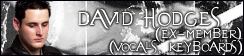 David Hodges