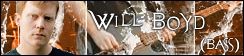 Will Boyd